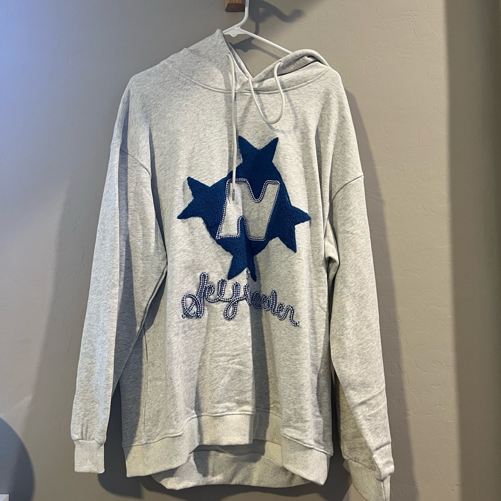 NWT Aelfric Eden hoodie